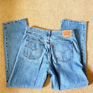 Levi's Medium Wash Jeans